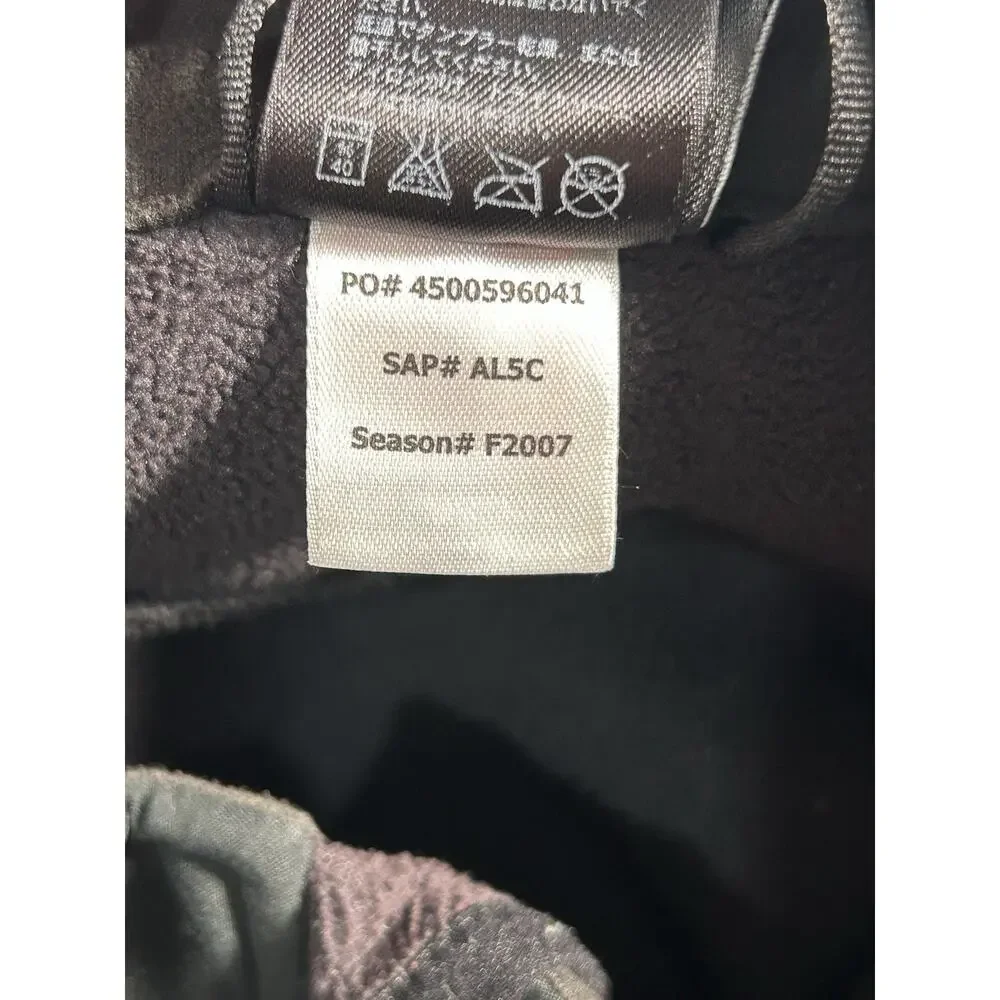 The North Face north face